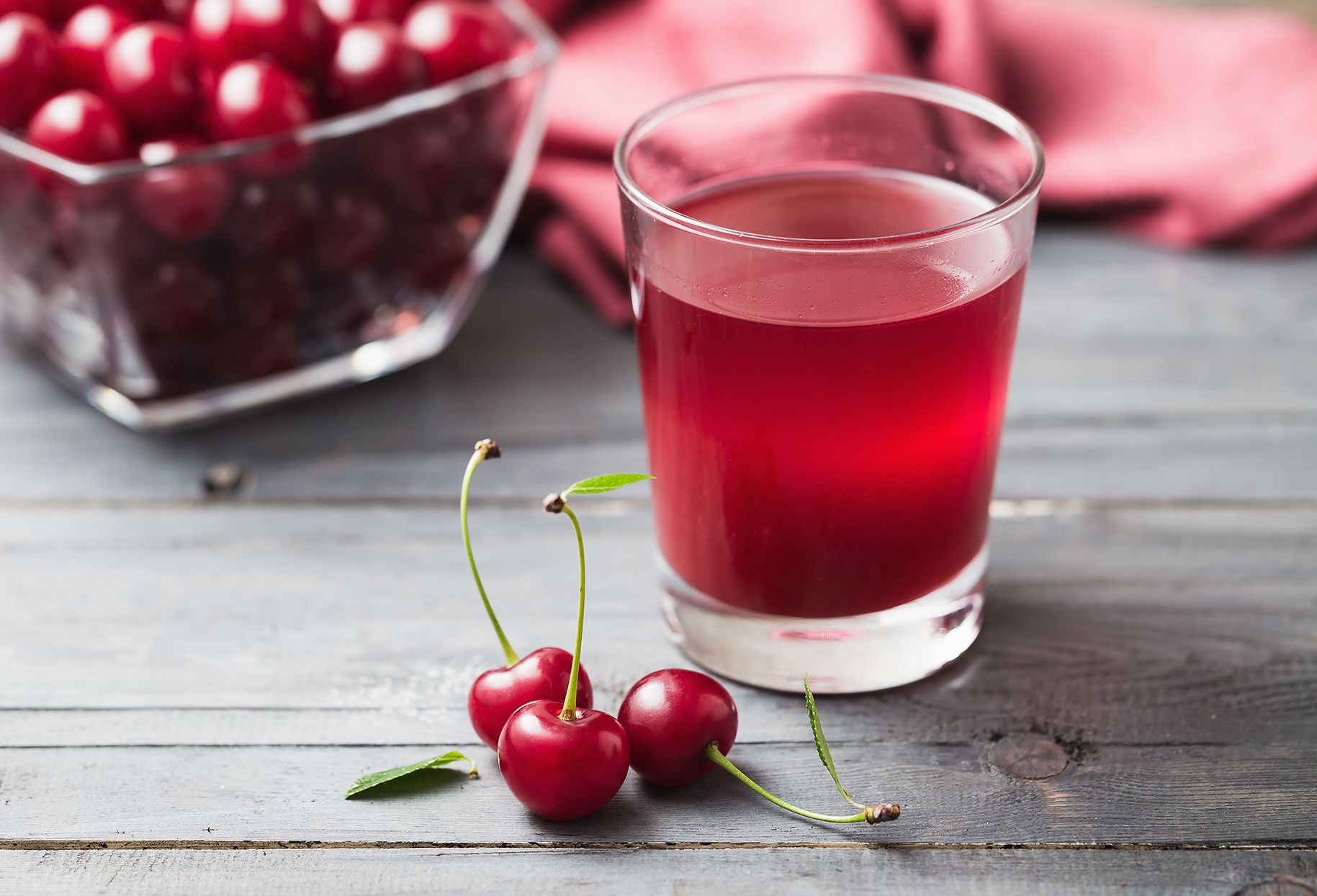 how-to-drink-cherry-juice-for-sleep