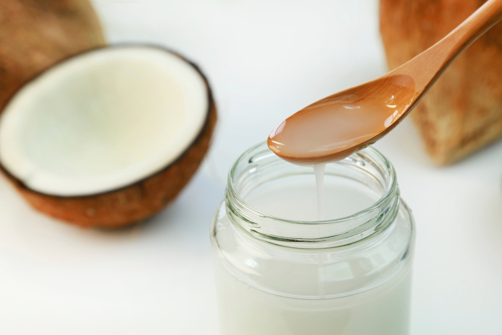 how-to-drink-coconut-oil-in-the-morning