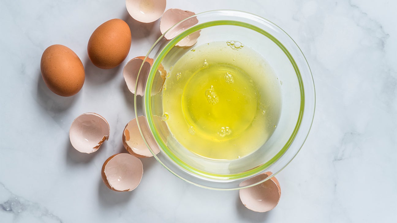 how-to-drink-egg-whites