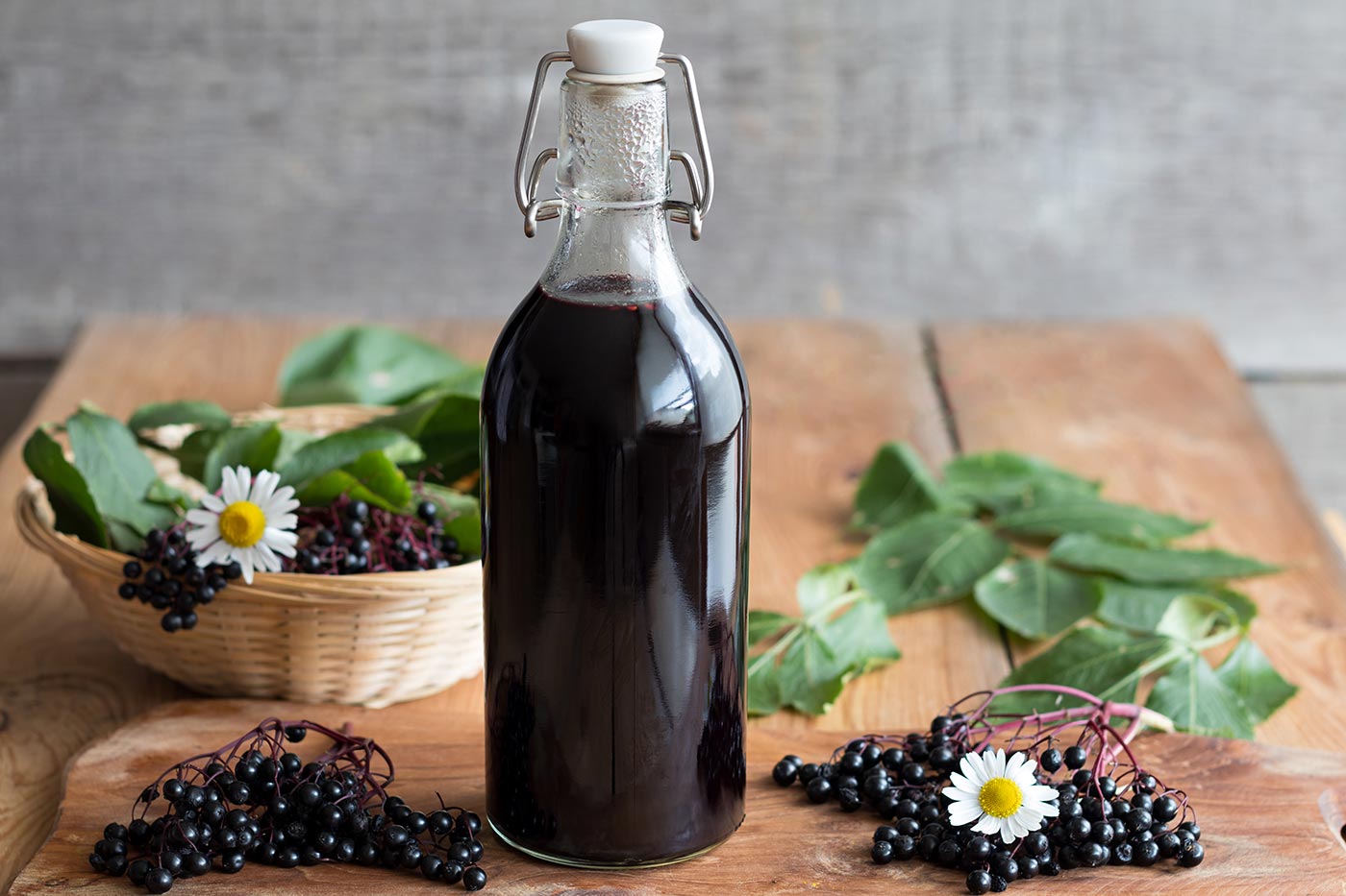 how-to-drink-elderberry-syrup