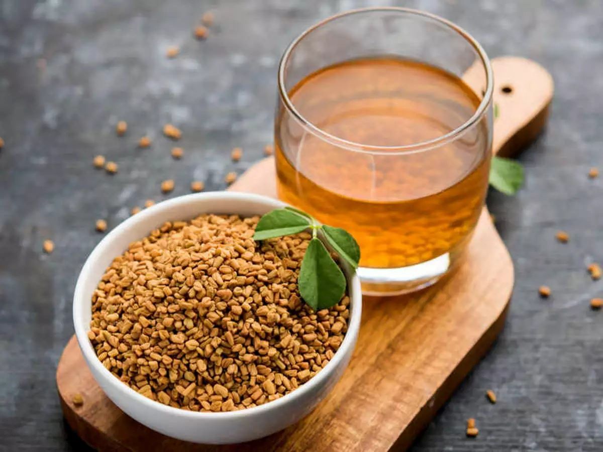 How To Drink Fenugreek