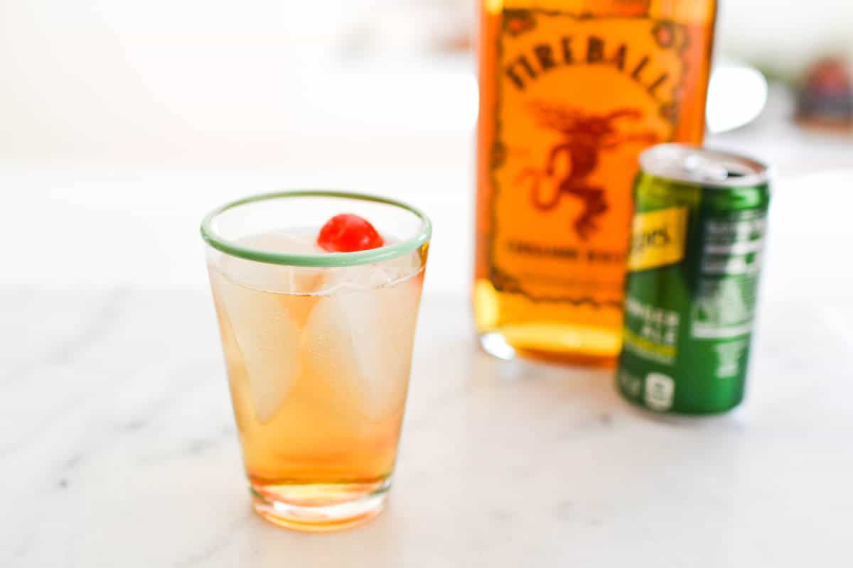 how-to-drink-fireball-whiskey