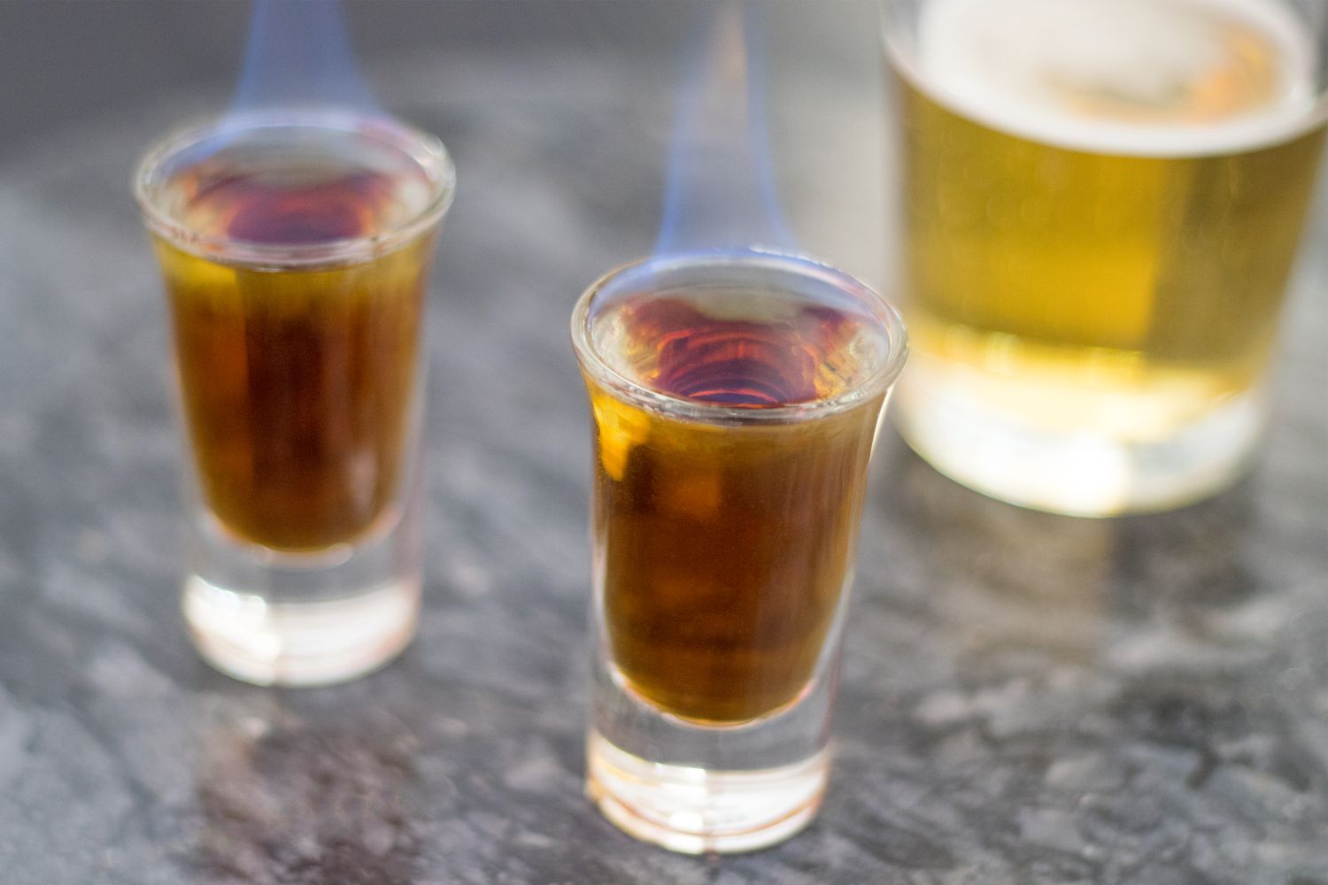 how-to-drink-flaming-vodka-shots