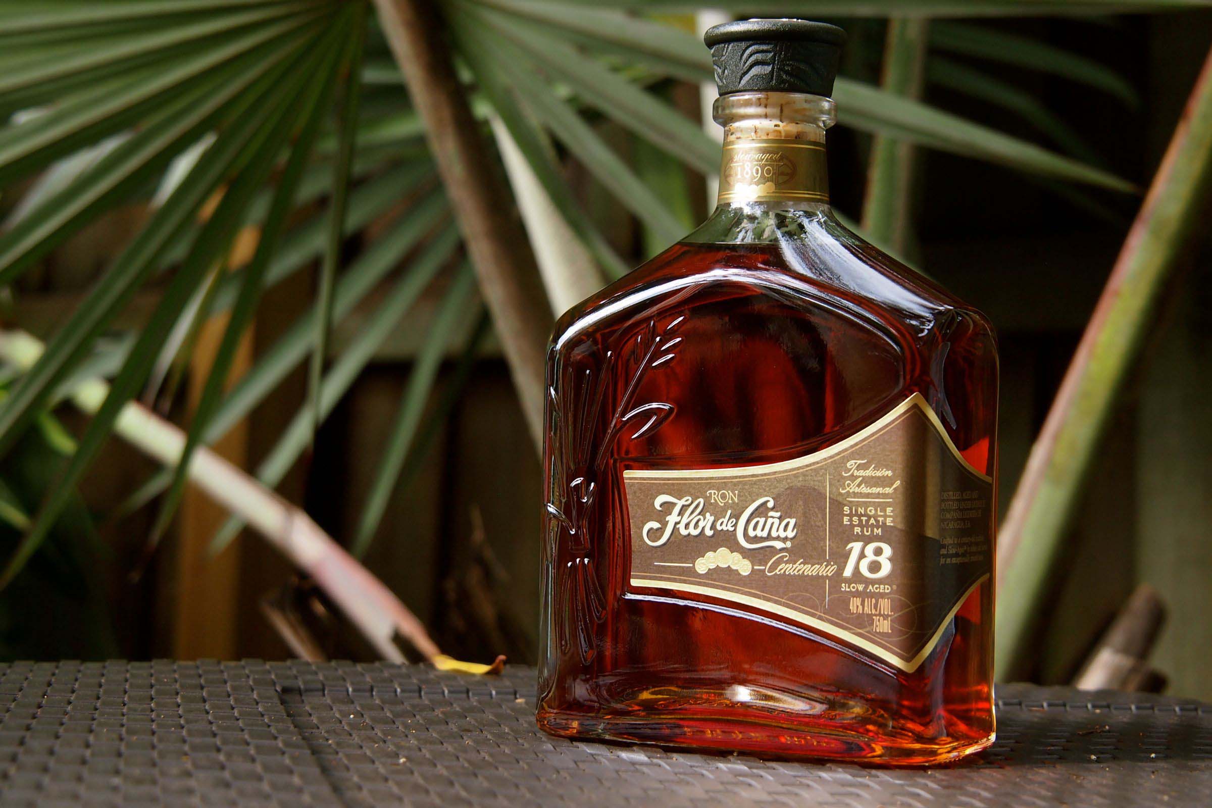 how-to-drink-flor-de-cana-18-year