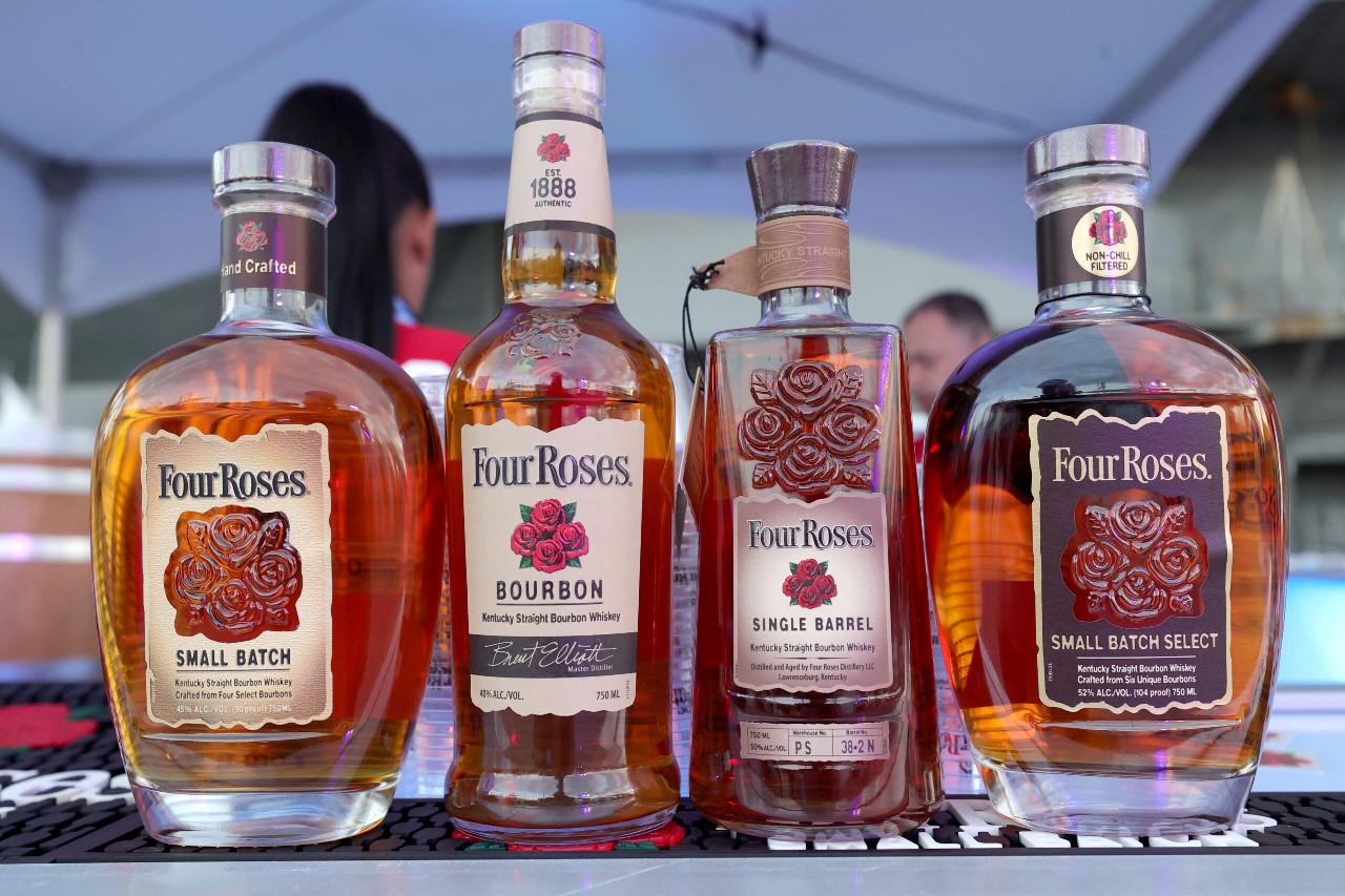 how-to-drink-four-roses