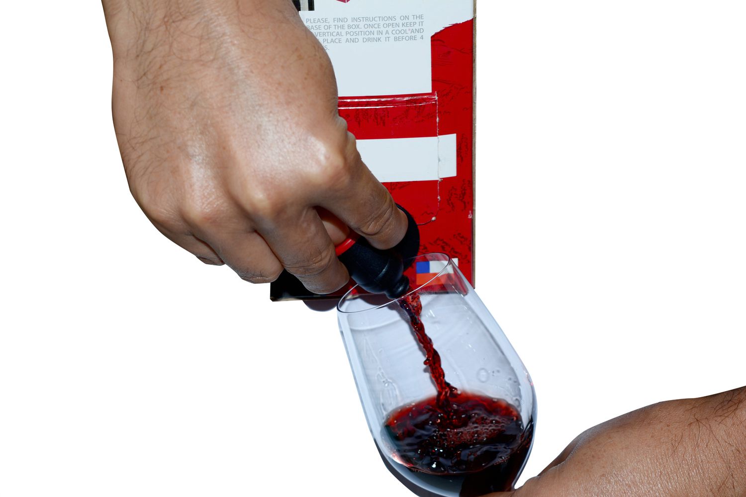 how-to-drink-franzia-box-wine