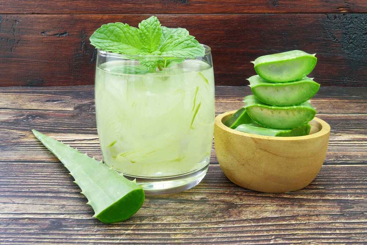 how-to-drink-fruit-of-the-earth-aloe-vera