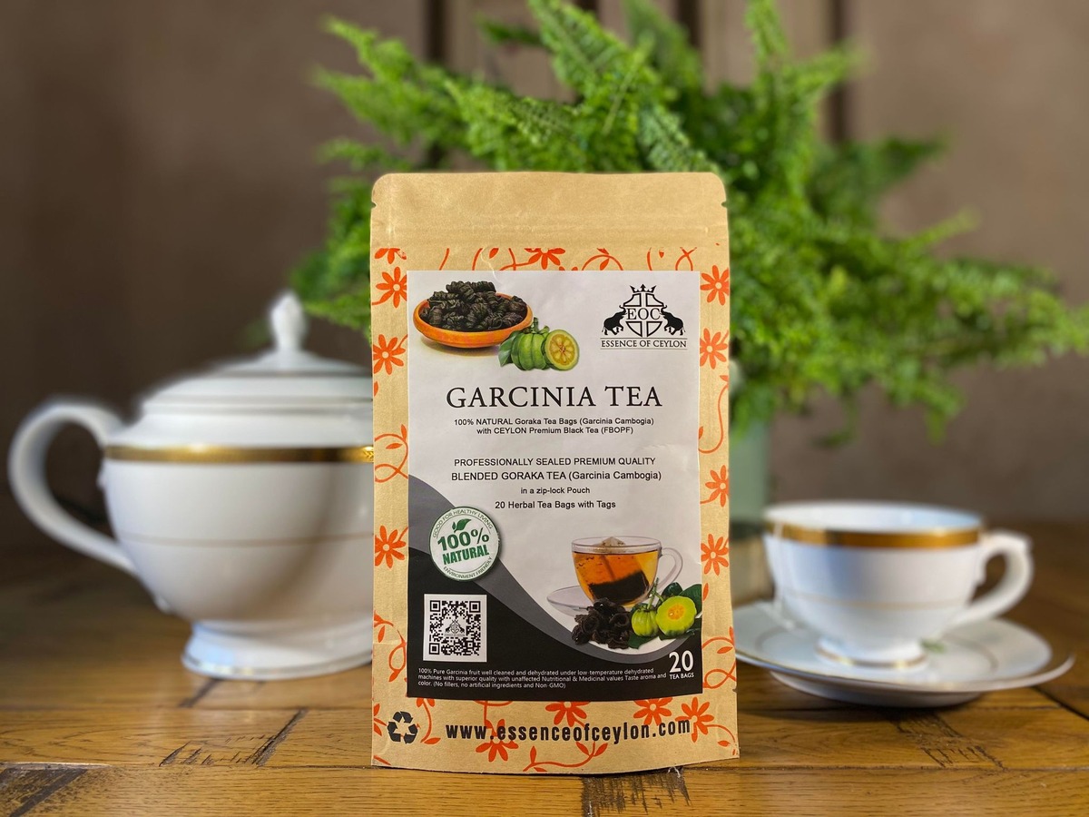 how-to-drink-garcinia-cambogia-tea