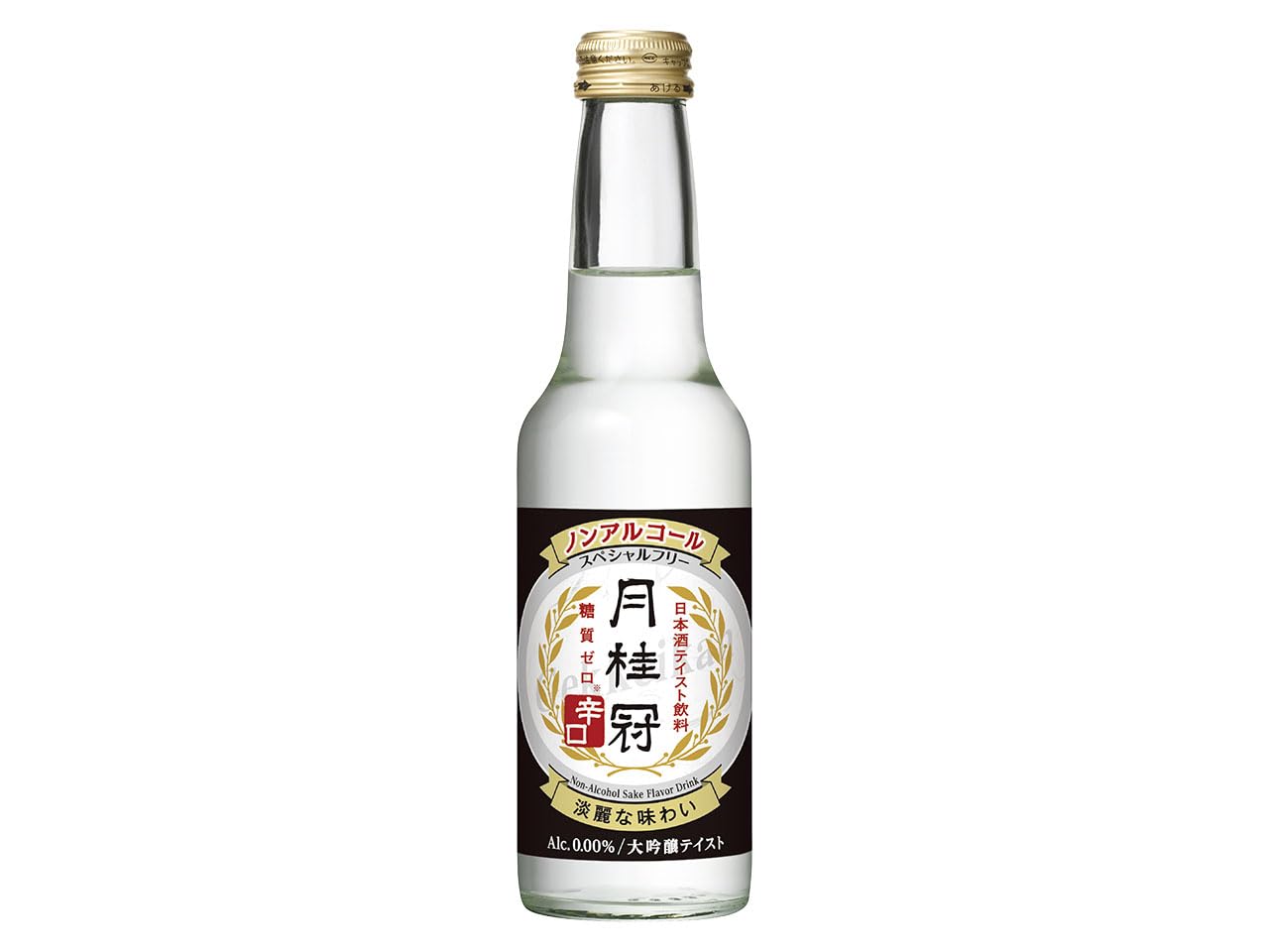 how-to-drink-gekkeikan-sake