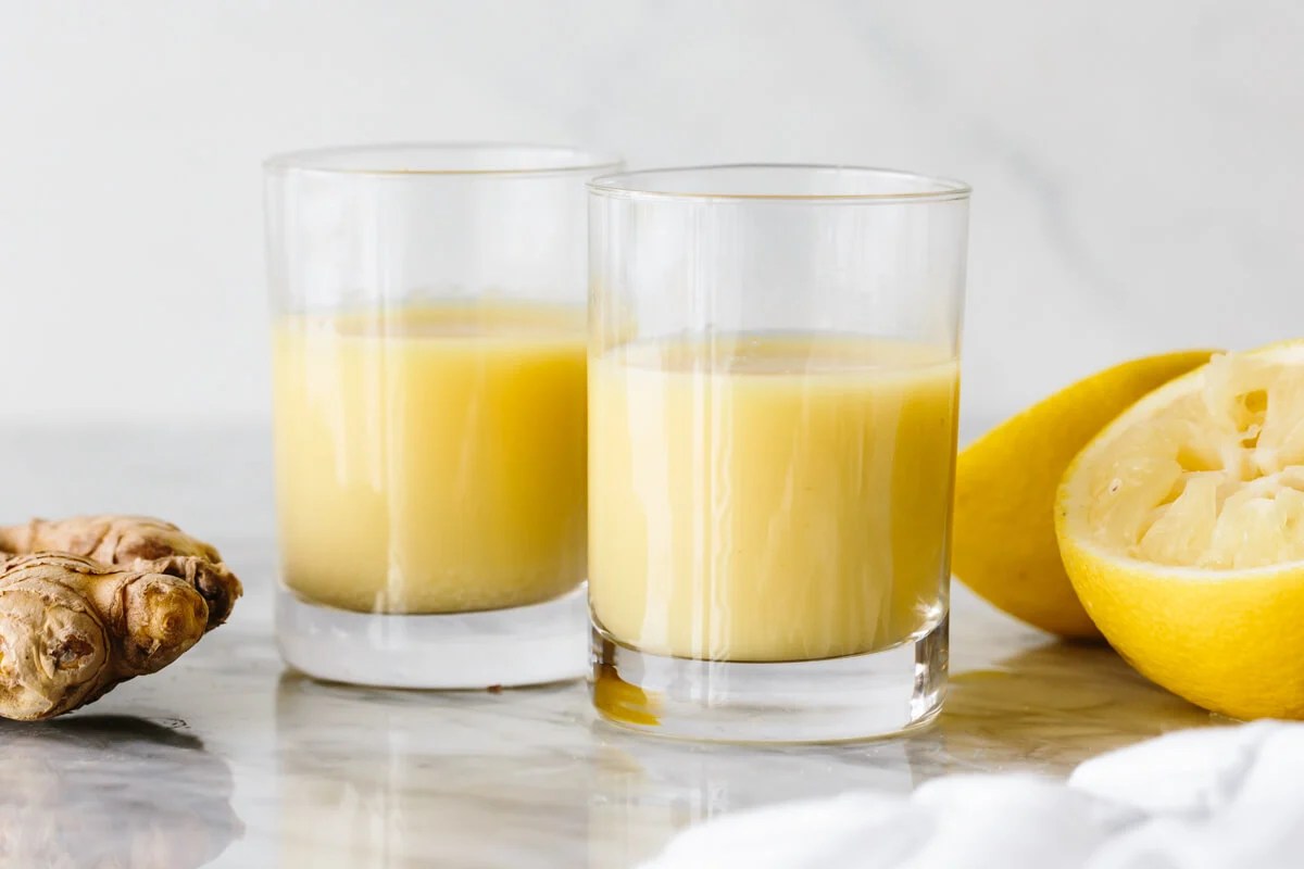 how-to-drink-ginger-shot