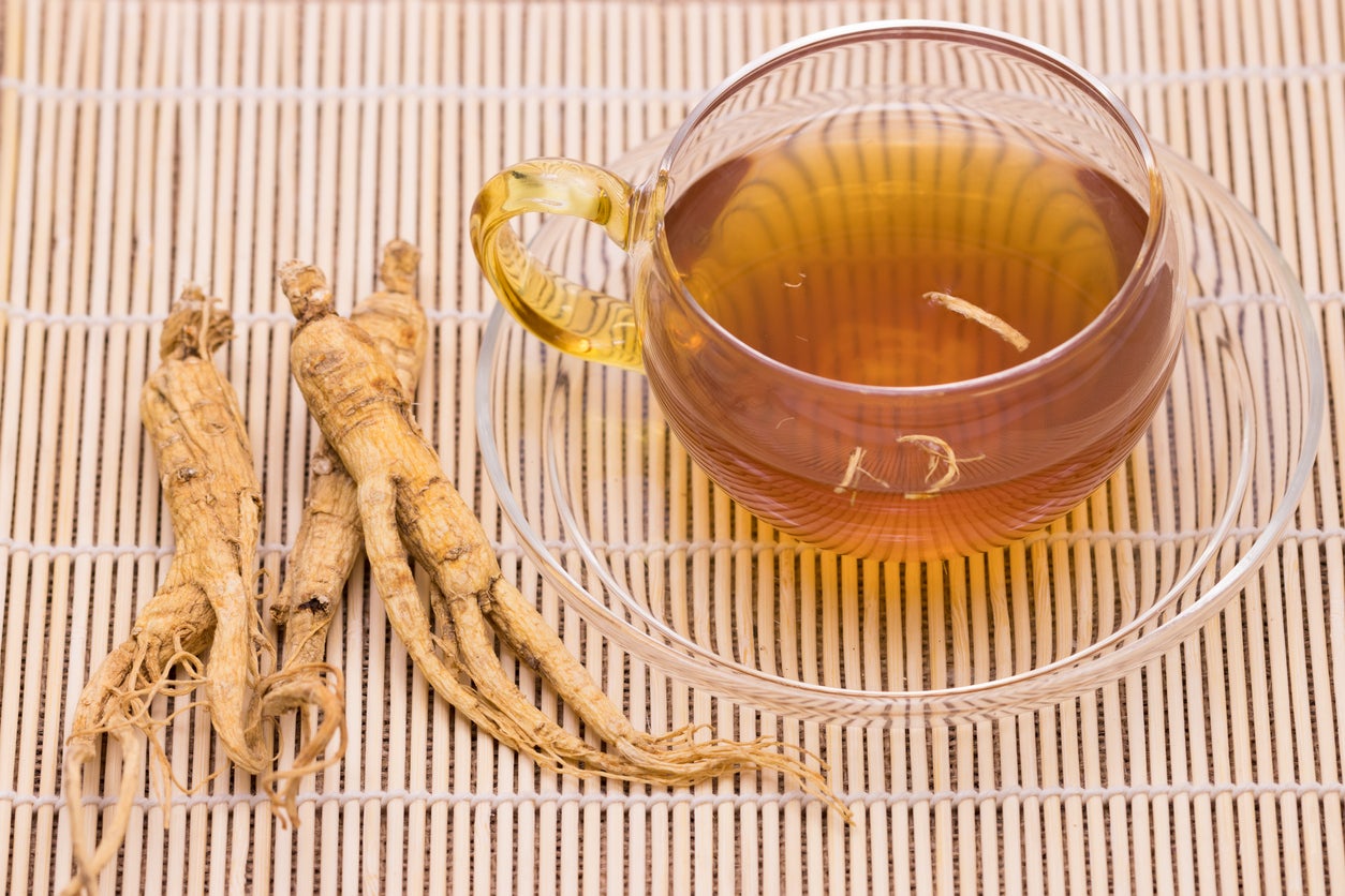how-to-drink-ginseng-root
