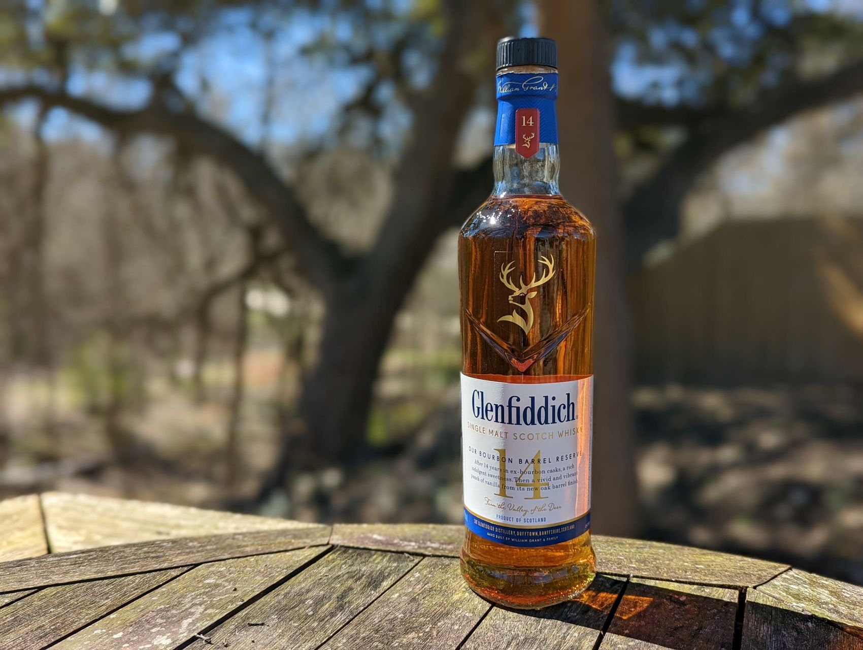 how-to-drink-glenfiddich