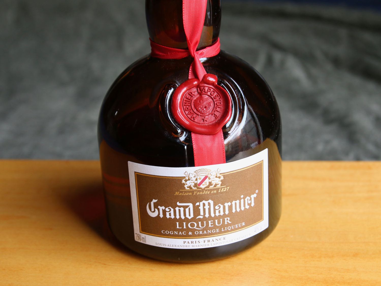 How To Drink Grand Marnier - Recipes.net