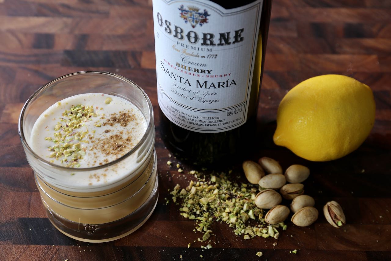 how-to-drink-grenadier-cream-sherry