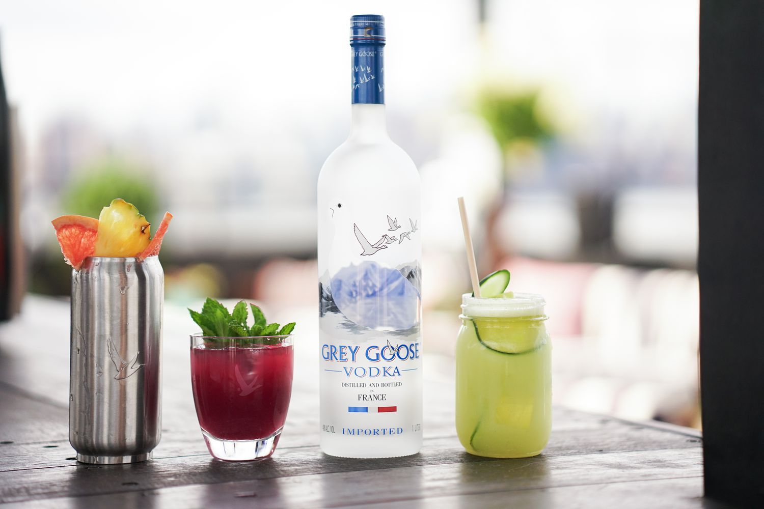 how-to-drink-grey-goose-vodka