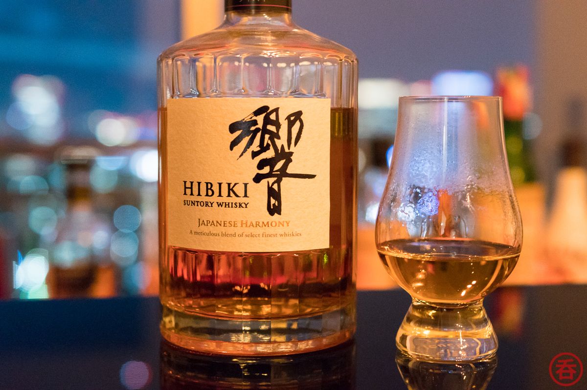 how-to-drink-hibiki-whiskey