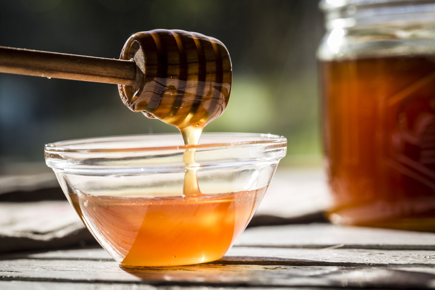 how-to-drink-honey