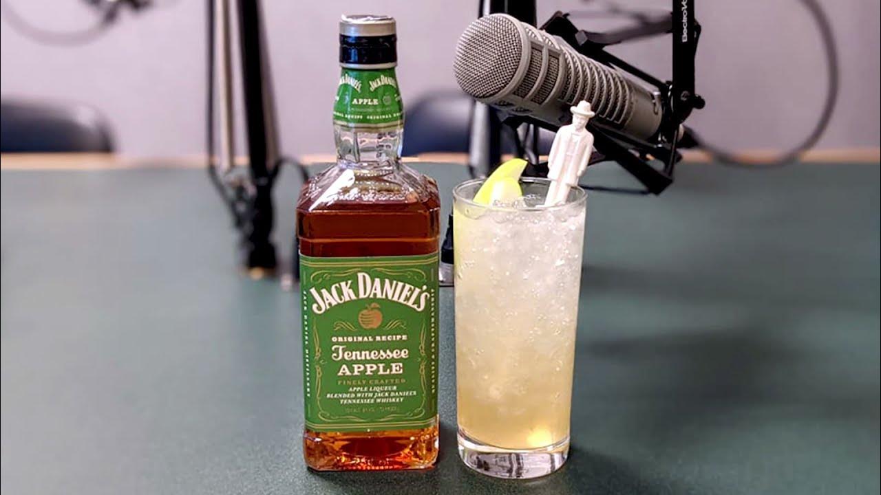how-to-drink-jack-daniels-apple