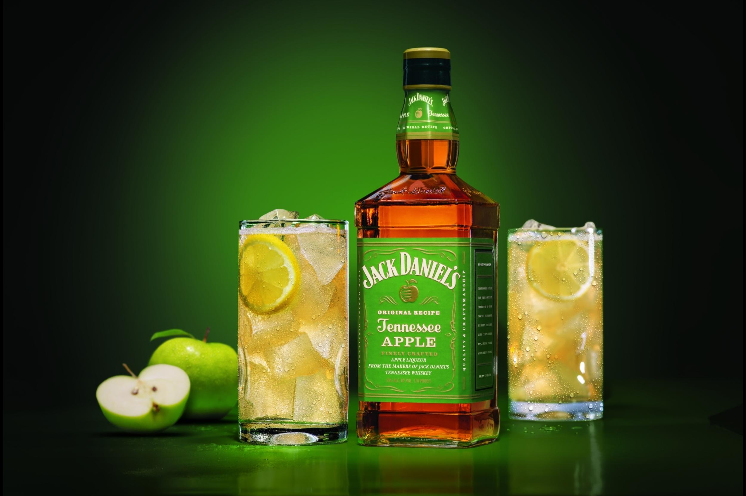 how-to-drink-jack-daniels-tennessee-apple