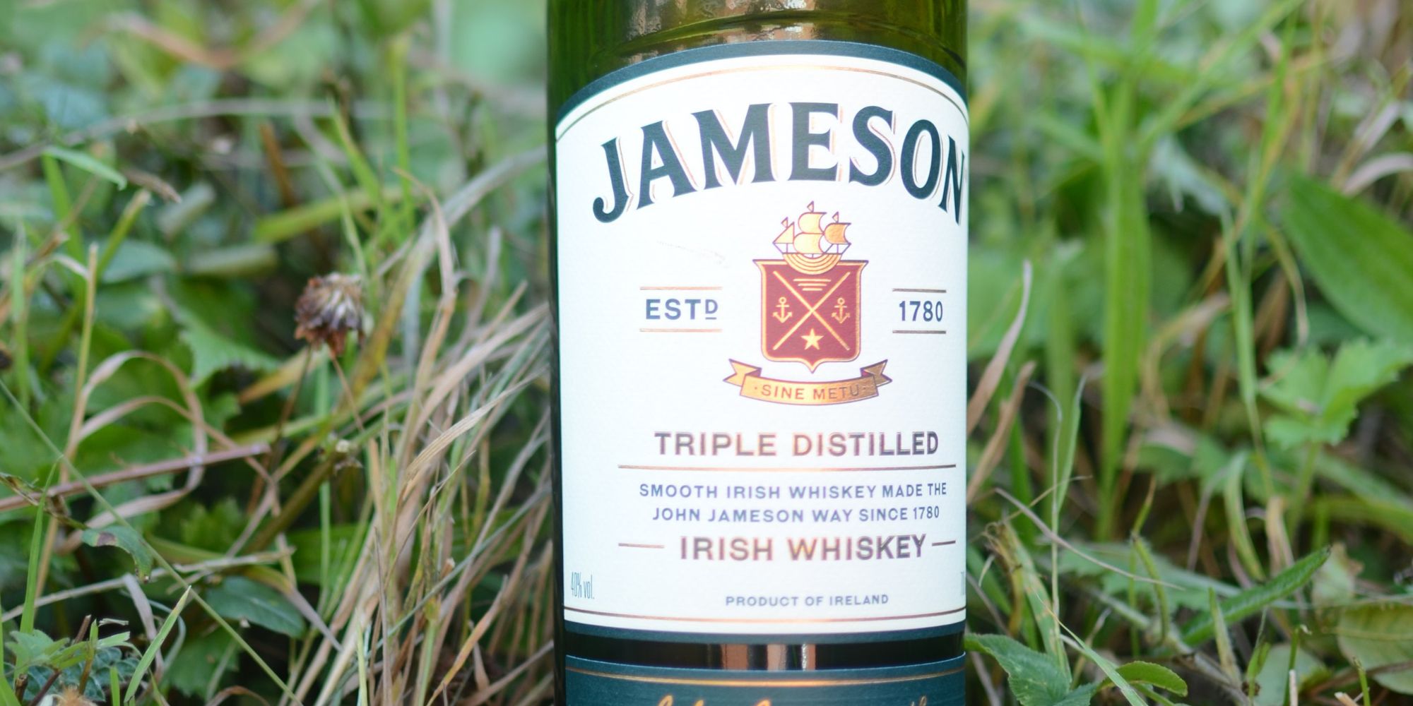 how-to-drink-jameson-whiskey