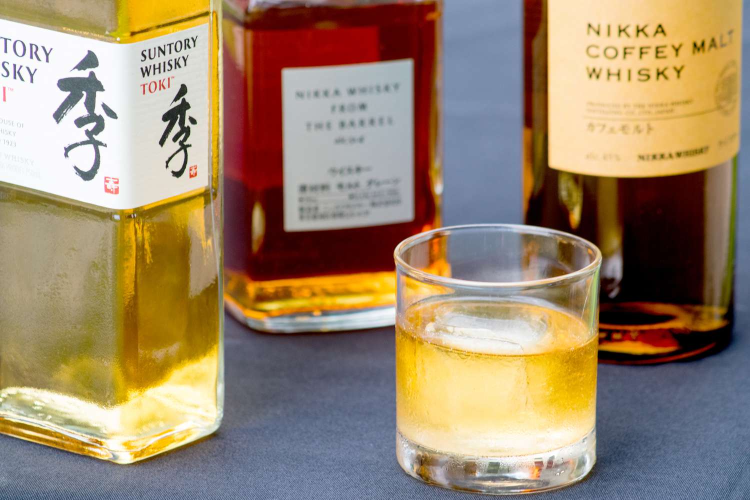 how-to-drink-japanese-whiskey