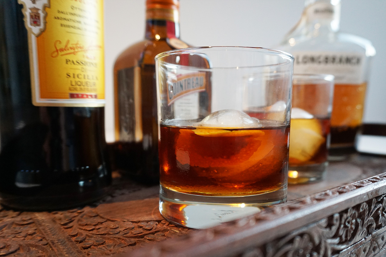 How To Drink Jim Beam Bourbon