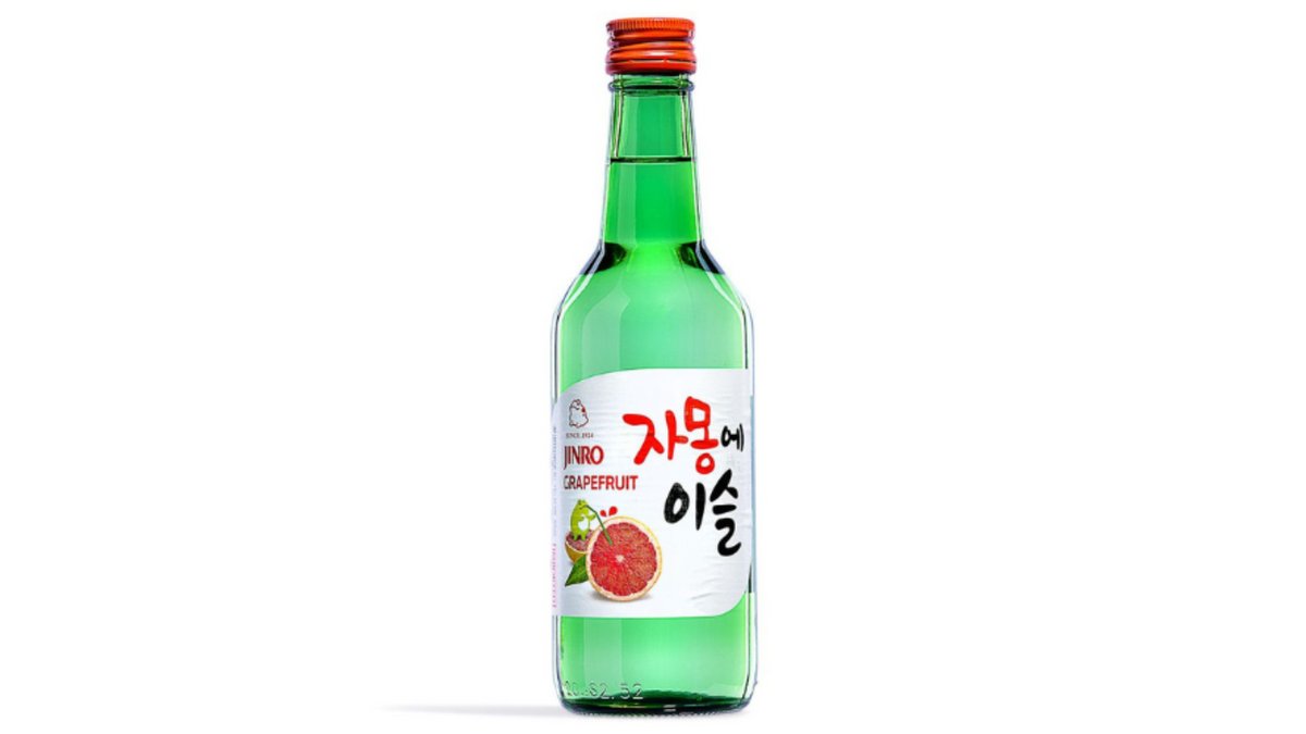how-to-drink-jinro-strawberry