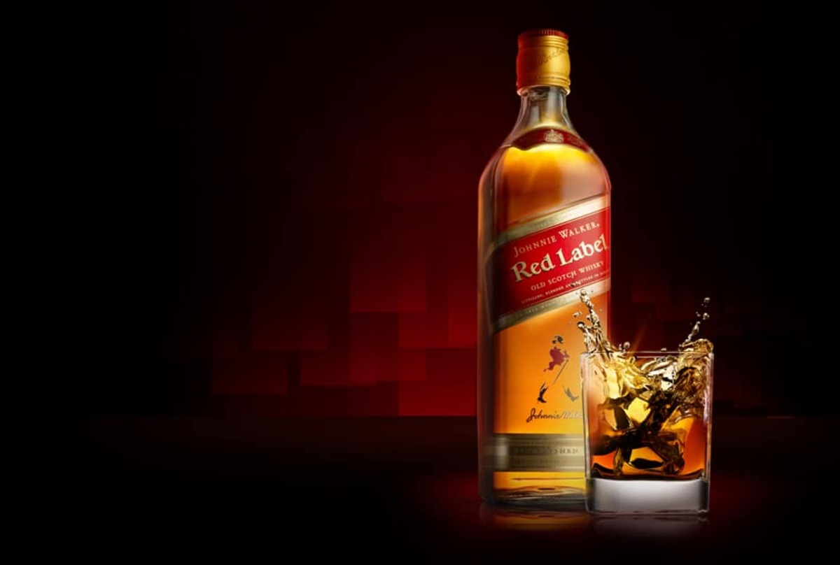 how-to-drink-johnnie-walker-red