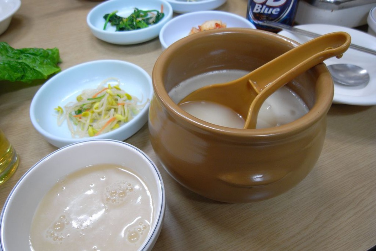 how-to-drink-makgeolli
