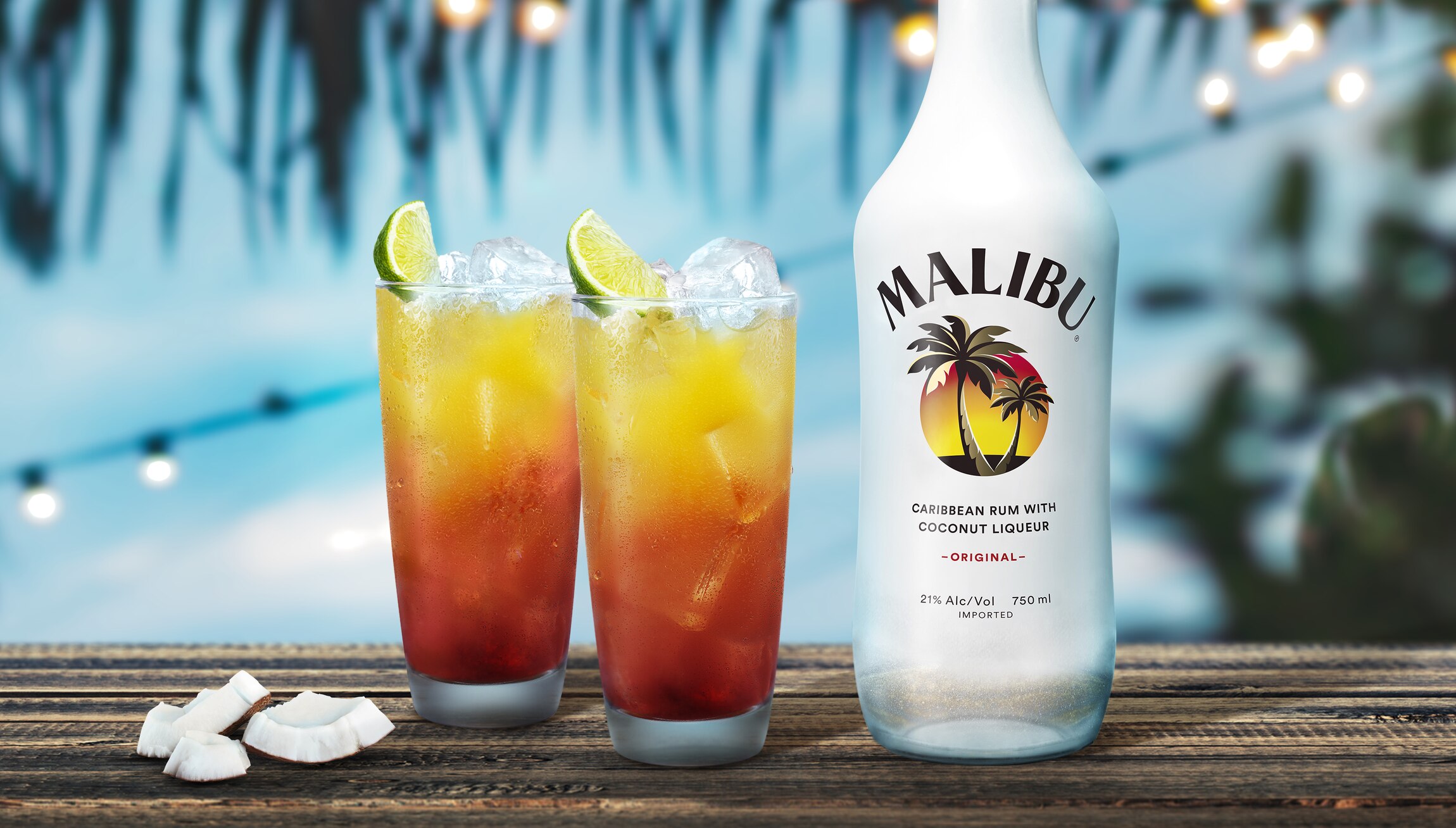 how-to-drink-malibu-rum