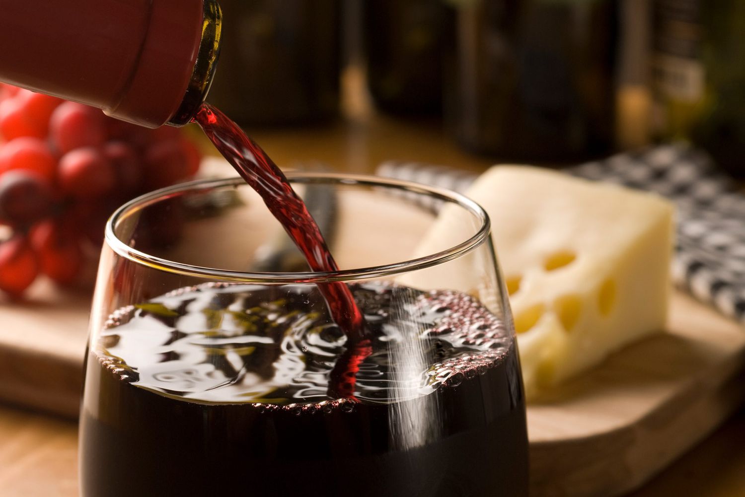 how-to-drink-merlot-wine