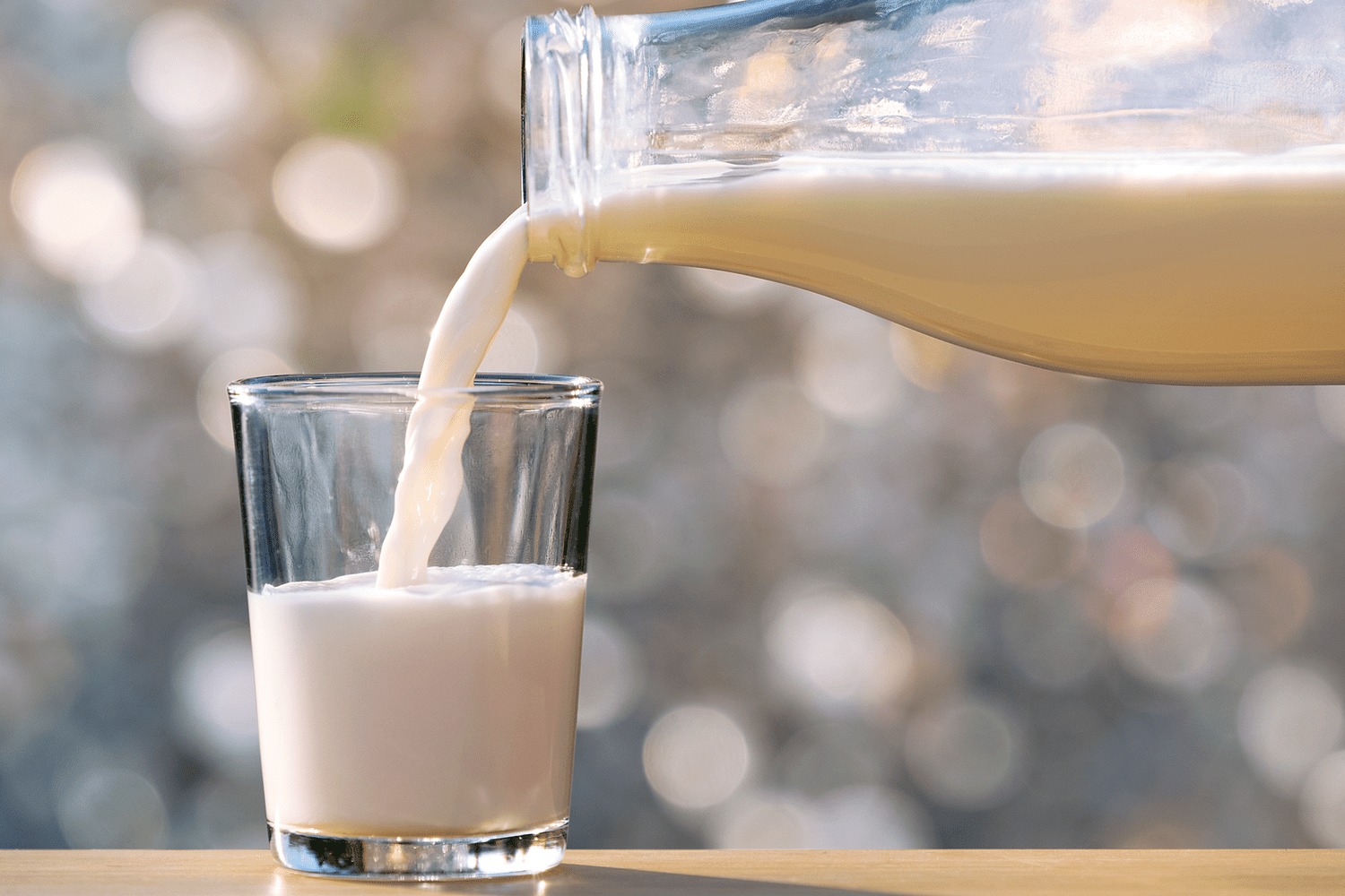 how-to-drink-milk-in-different-ways