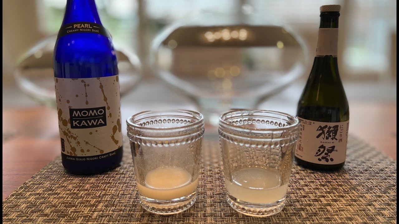 how-to-drink-nigori-sake