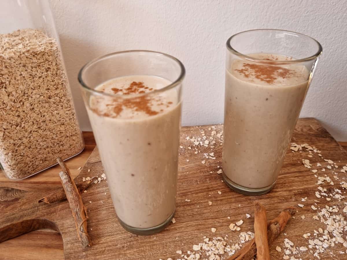 how-to-drink-oatmeal