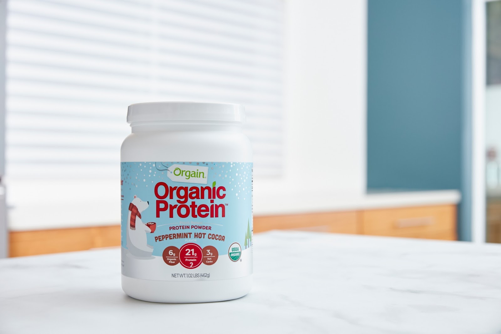 how-to-drink-orgain-organic-protein