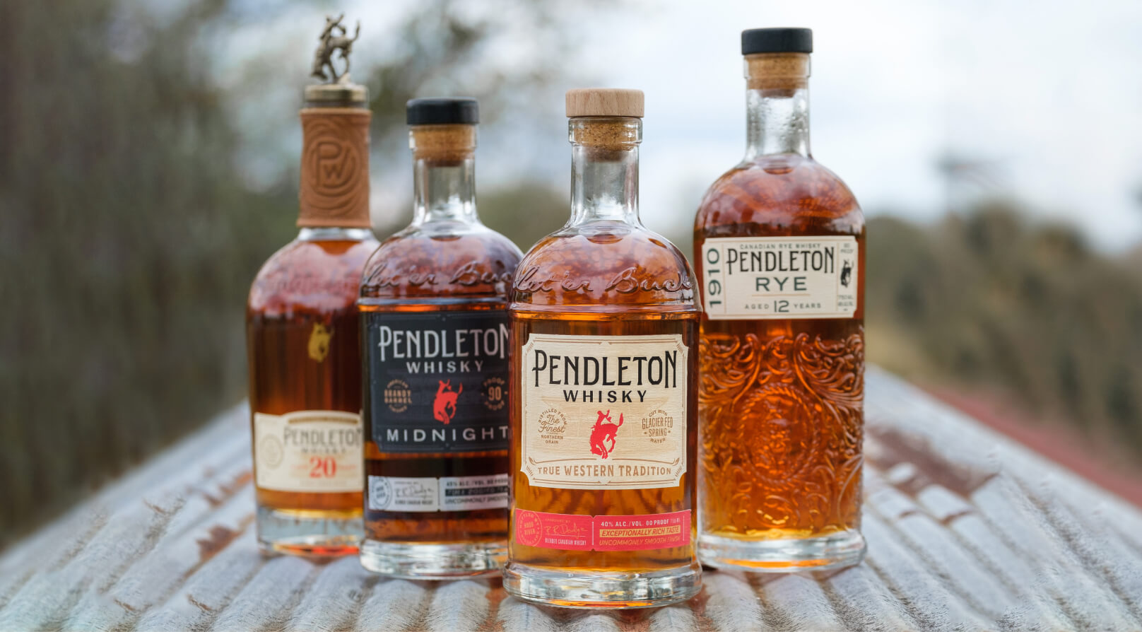 How To Drink Pendleton Whiskey - Recipes.net