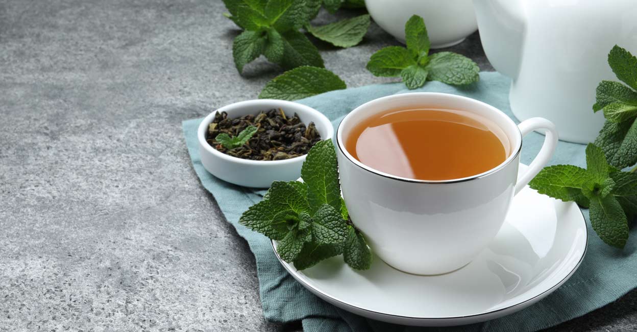 how-to-drink-peppermint-tea