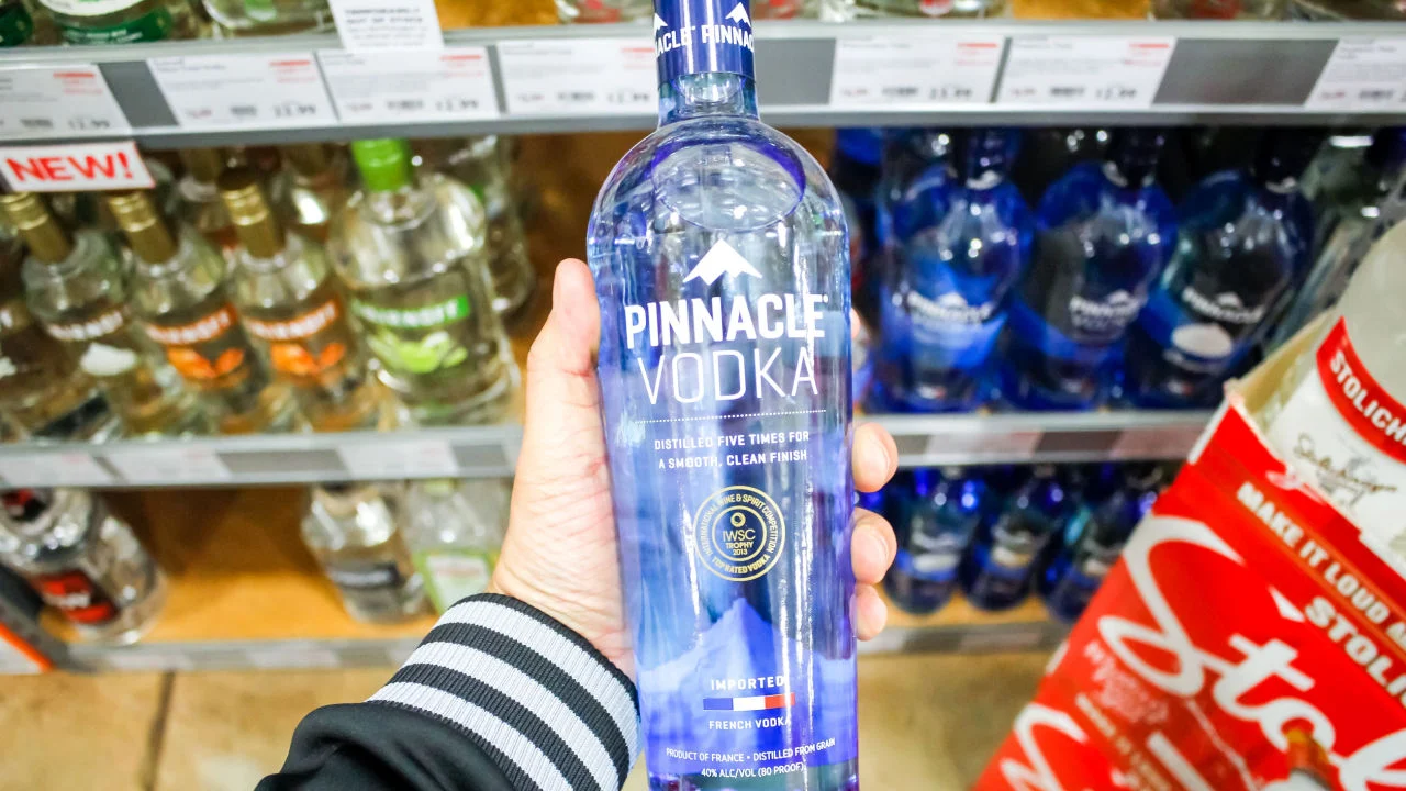 how-to-drink-pinnacle-vodka-without-mixer
