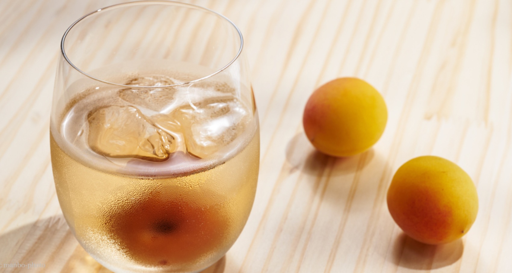 how-to-drink-plum-wine