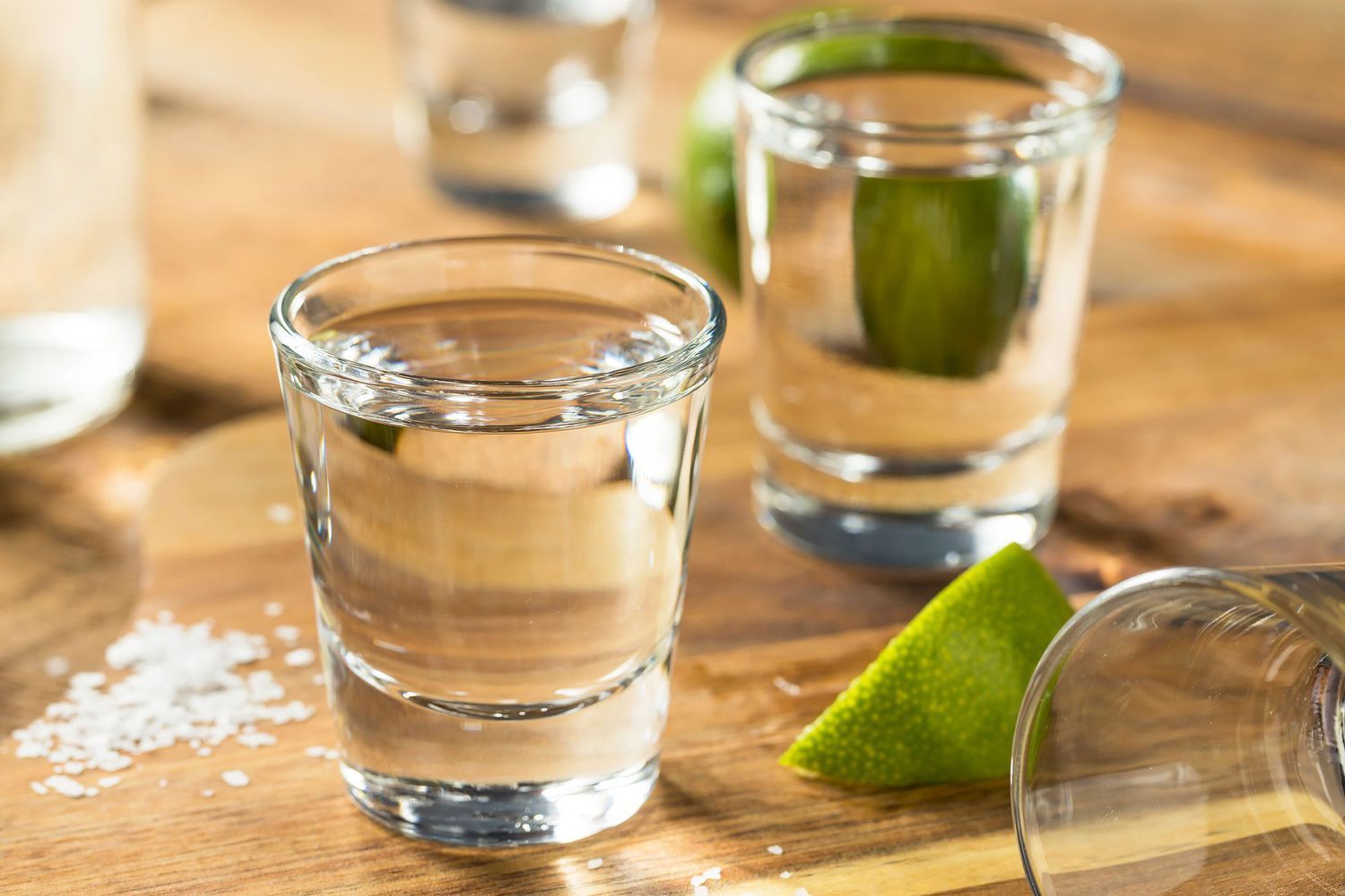 How To Drink Premium Tequila - Recipes.net