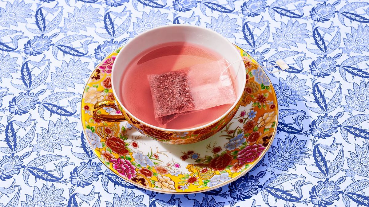 how-to-drink-raspberry-leaf-tea