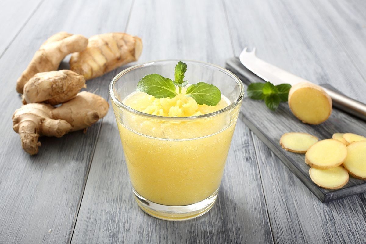 how-to-drink-raw-ginger-juice