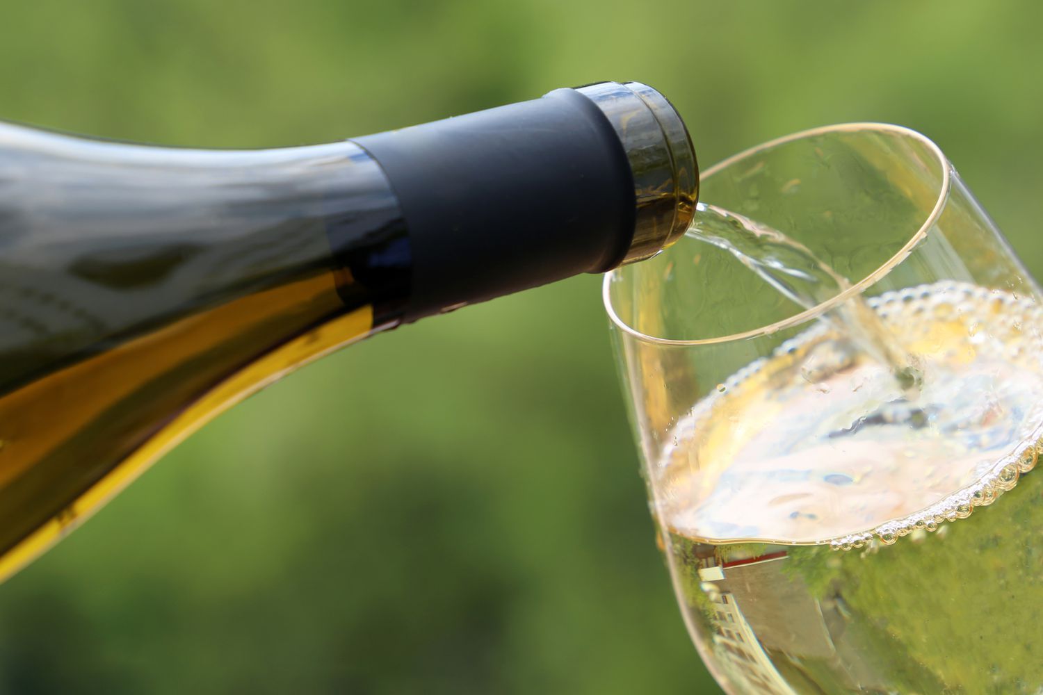 how-to-drink-riesling-white-wine