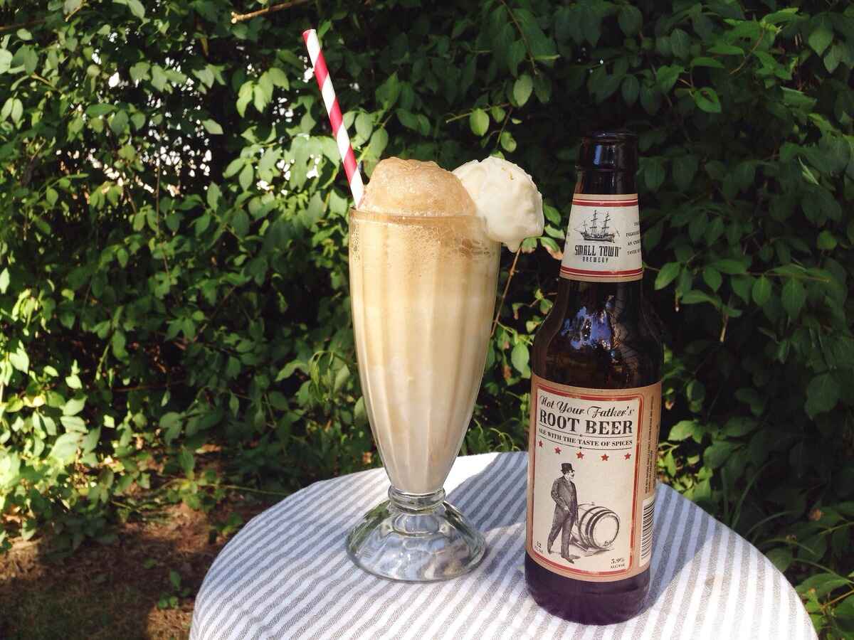 how-to-drink-root-beer