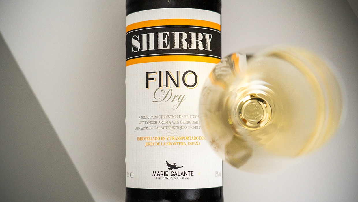 how-to-drink-sherry-fino