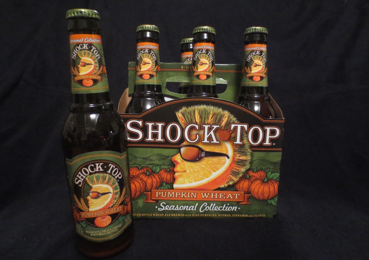 how-to-drink-shock-top-pumpkin-wheat