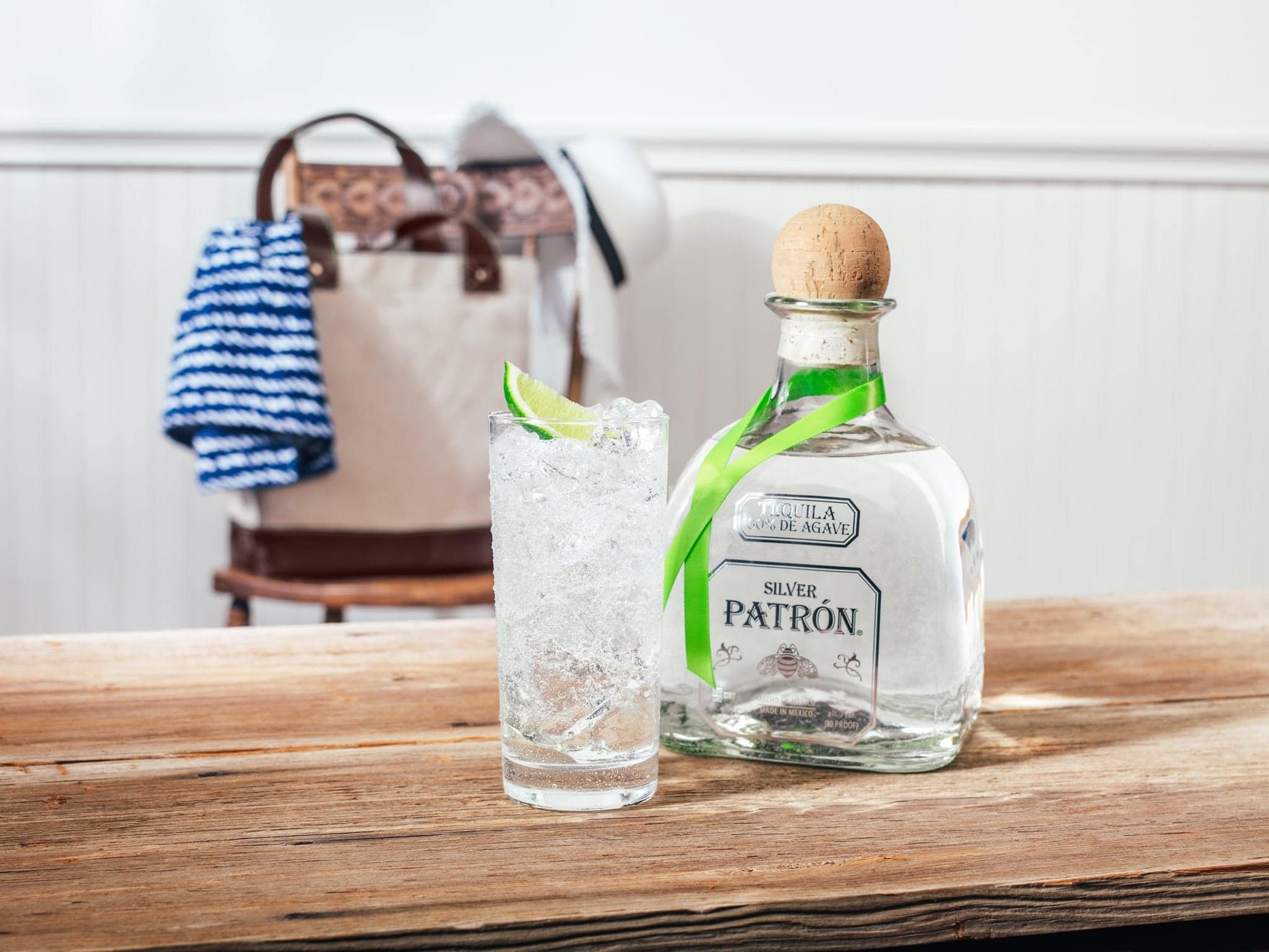 how-to-drink-silver-patron-tequila
