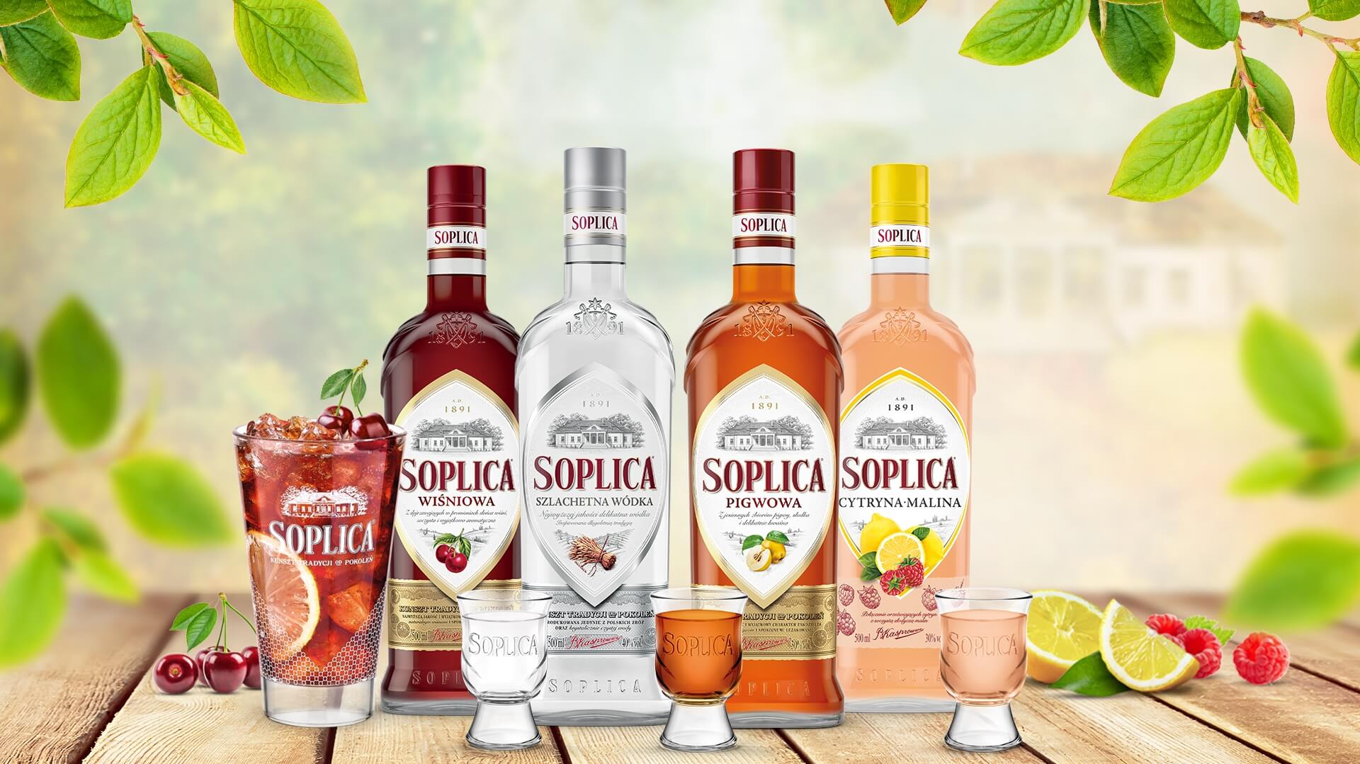 How To Drink Soplica Wisniowa Recipes