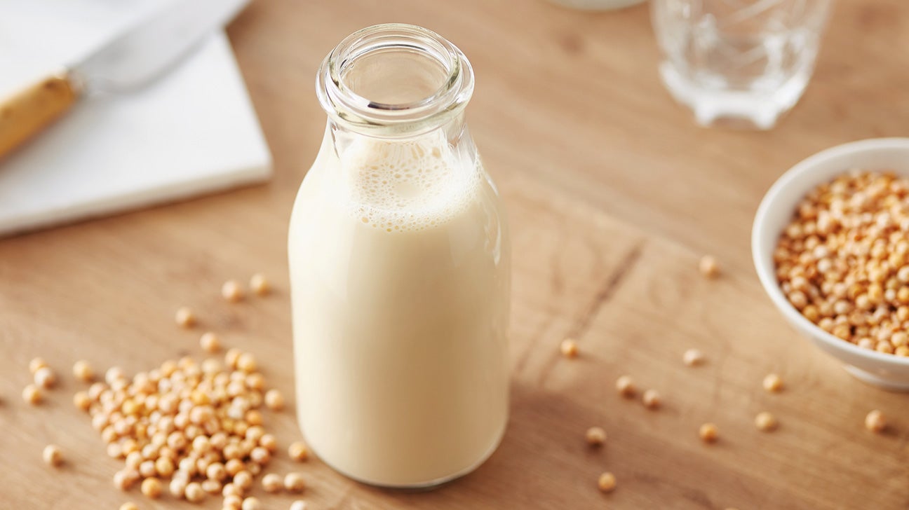 how-to-drink-soy-milk
