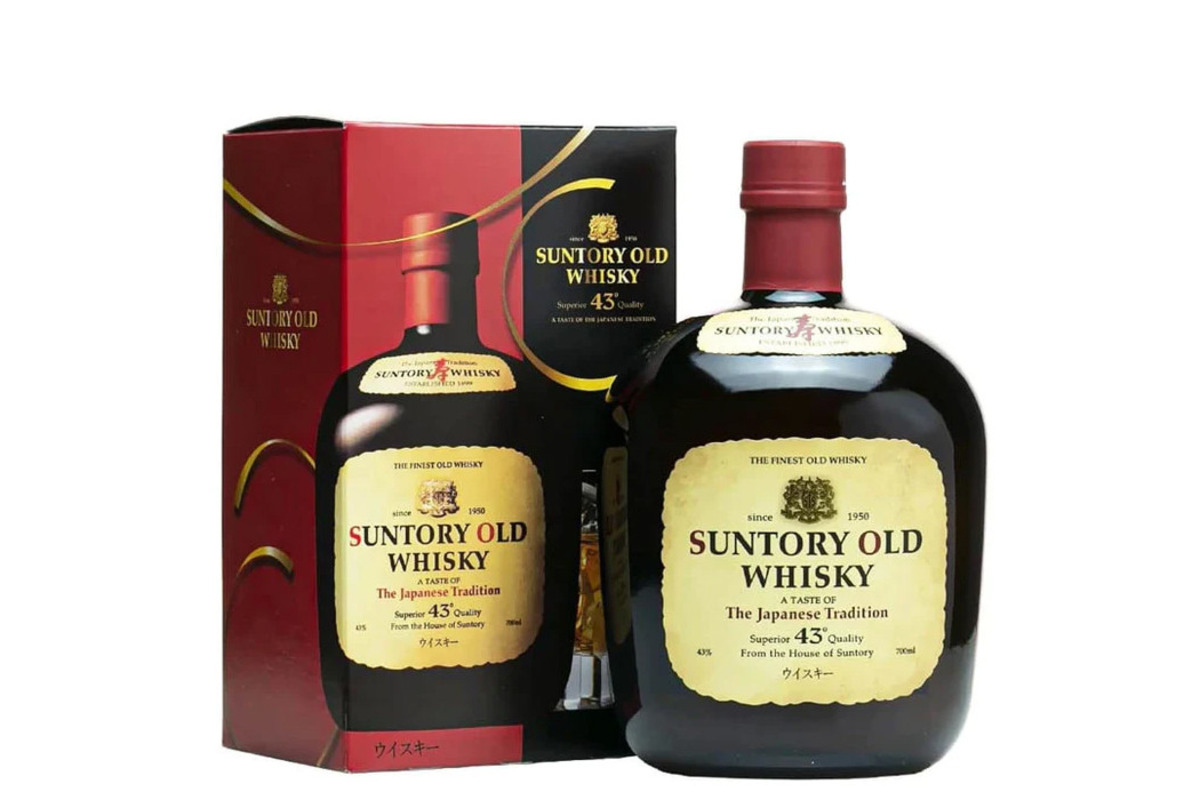 how-to-drink-suntory-whiskey